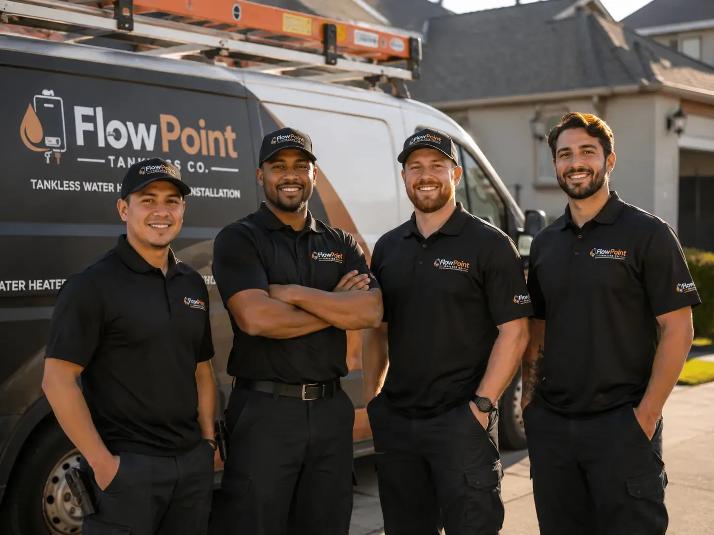Tankless Water Heater Installation company in Swan River, MN