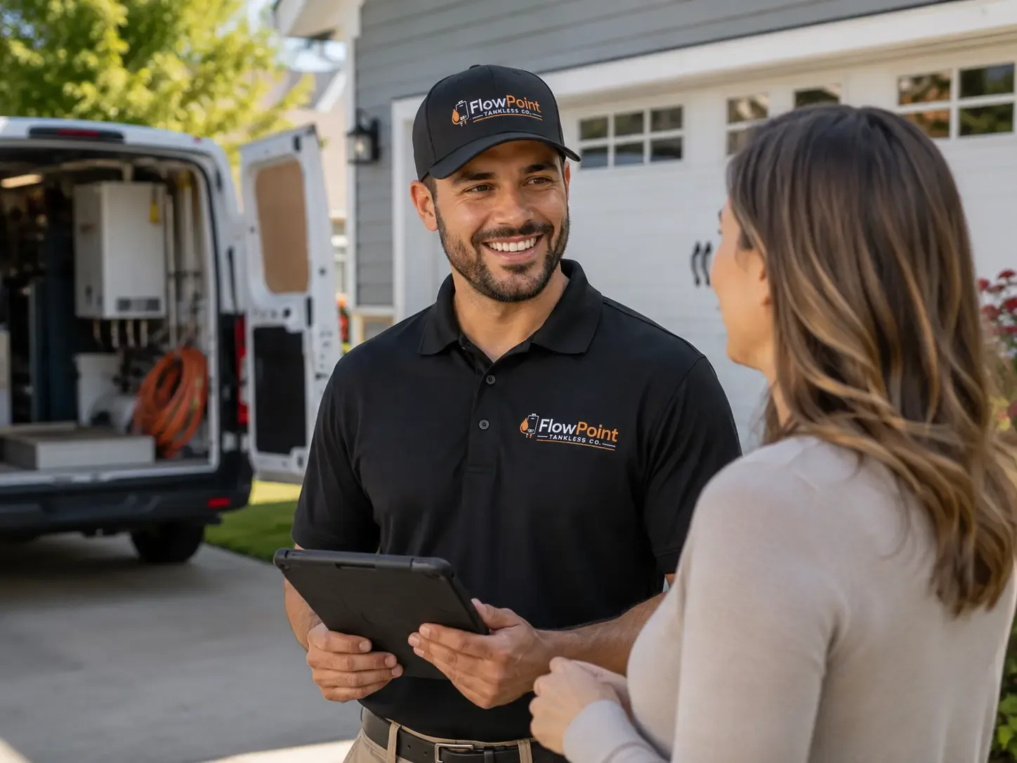 Tankless Water Heater Installation Swan River, MN FAQs
